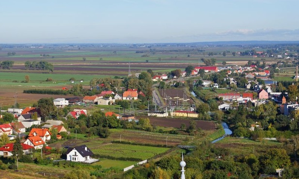 Kwidzyn: 90 osób zatrutych czadem