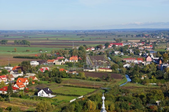 Kwidzyn: 90 osób zatrutych czadem