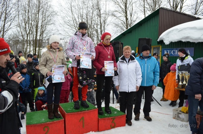 Zawody w rocznicę powstania chochołowskiego