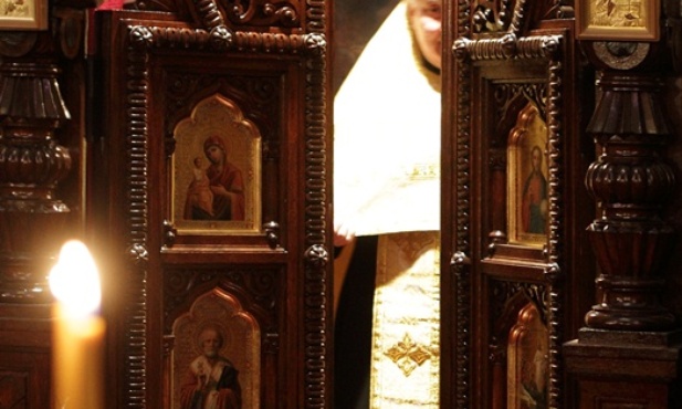 Modlitwa liturgiczna