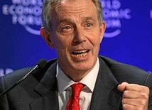 Blair: Decyzja o inwazji na Irak była słuszna