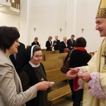 Spotkanie rodziny szkół im. Jana Pawła II