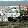 23 tys. ton odpadów rocznie trafia na stalowowolskie wysypisko