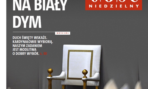 GN: Wybory pod kluczem