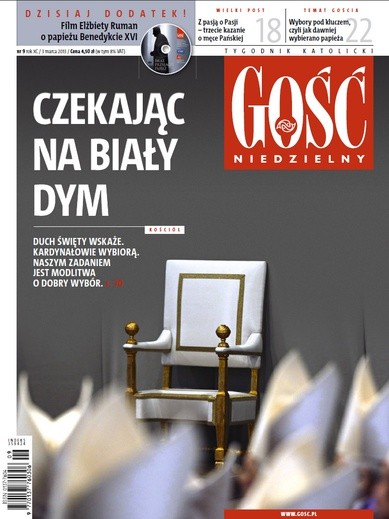 GN: Wybory pod kluczem