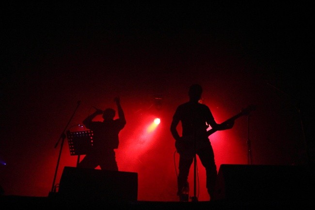 Koncert "Wspomnij Ziutka"
