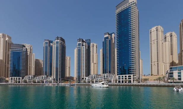 Papieskie kondolencje po śmierci prezydenta Emiratów Arabskich