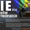 Sukces internetowej akcji przeciw związkom partnerskim