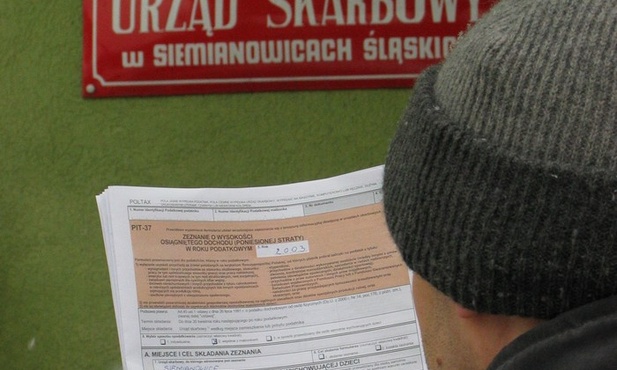 Nie ma domiaru za odebrane dzieci!