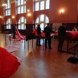 Flaga jak stąd do...