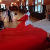 Flaga jak stąd do...