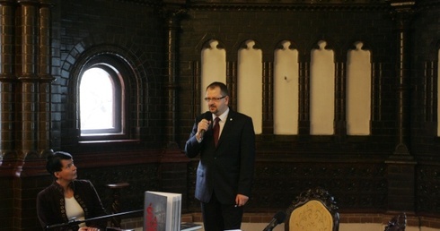 Żołnierze Wyklęci - nie dla nas!