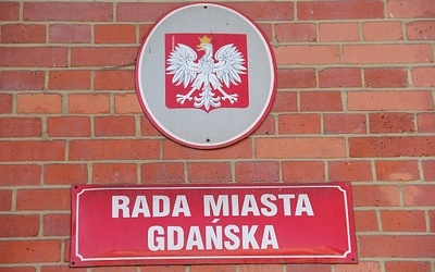 Rada Miasta Gdańska