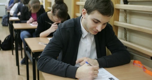 Podsumowanie olimpiad i konkursów A.D. 2013