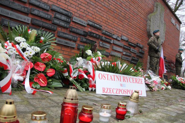 Narodowy Dzień Pamięci Żołnierzy Wyklętych, cz. 1