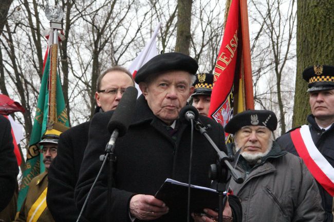 Narodowy Dzień Pamięci Żołnierzy Wyklętych, cz. 1