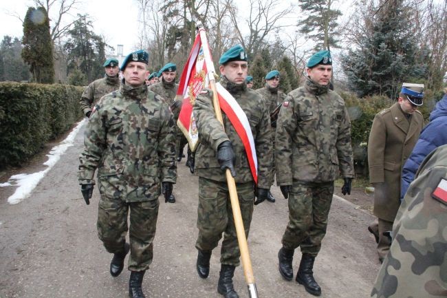 Narodowy Dzień Pamięci Żołnierzy Wyklętych, cz. 1