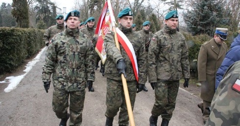 Narodowy Dzień Pamięci Żołnierzy Wyklętych, cz. 1