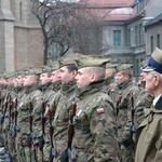 Narodowy Dzień Pamięci Żołnierzy Wyklętych w Katowicach