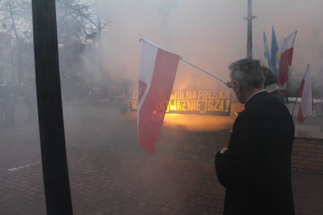 Tarnobrzescy żołnierze wyklęci