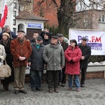 Tarnobrzescy żołnierze wyklęci