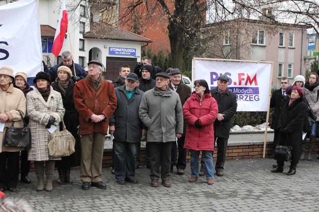 Tarnobrzescy żołnierze wyklęci