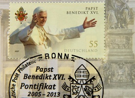 Benedykt XVI zainteresował Żydów Chrystusem 