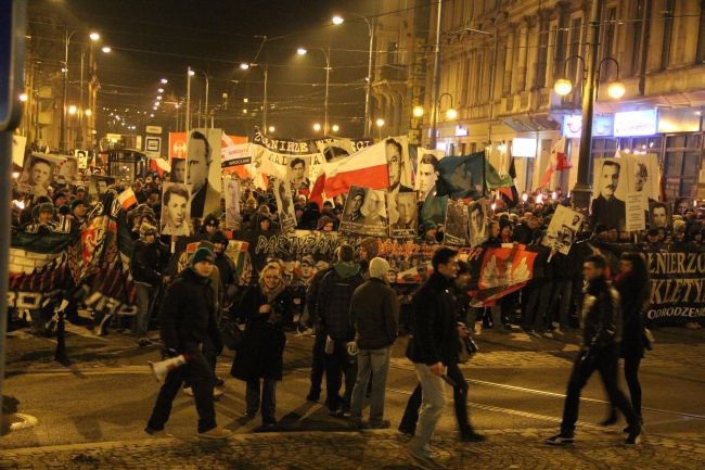 Narodowy Dzień Pamięci Żołnierzy Wyklętych, cz. 2