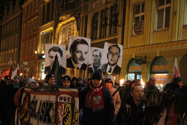 Narodowy Dzień Pamięci Żołnierzy Wyklętych, cz. 2