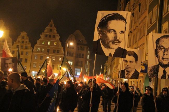 Narodowy Dzień Pamięci Żołnierzy Wyklętych, cz. 2