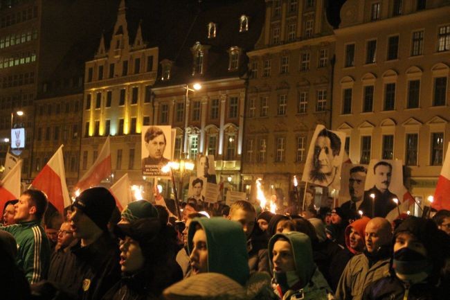 Narodowy Dzień Pamięci Żołnierzy Wyklętych, cz. 2