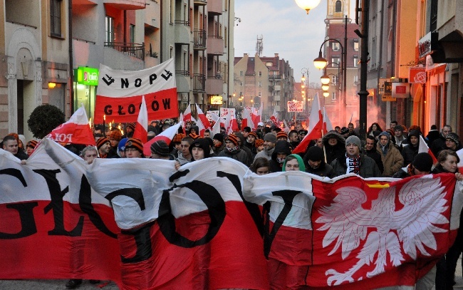 Dzień Żołnierzy Wyklętych