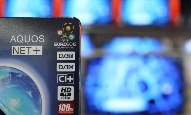 Żeby nie robić konkurencji dla TV Trwam