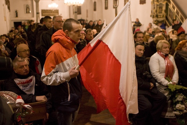 Pomorski Marsz Pamięci