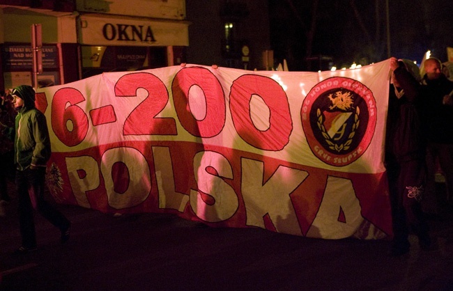 Pomorski Marsz Pamięci