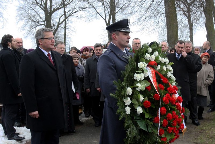 Obchody Dnia Żołnierzy Wyklętych na Lubelszczyźnie