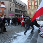 Pamietają o żołnierzach niezłomnych