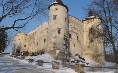 Trzęsienie ziemi na Podhalu