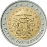 Monety i znaczki z okazji sede vacante