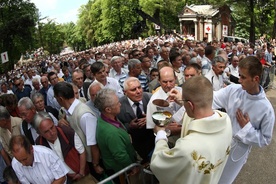 Dla tych, którzy nie chodzą do kościoła