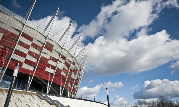 Narodowy otwarty dla sztuki, nauki i biznesu