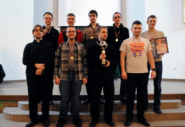Kleryckie mistrzostwa Polski w Radomiu