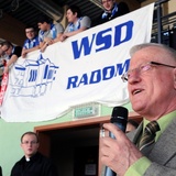 Kleryckie mistrzostwa Polski w Radomiu