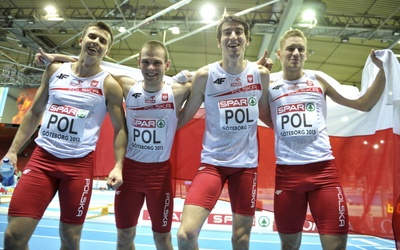 Polacy stracili brązowe medale!