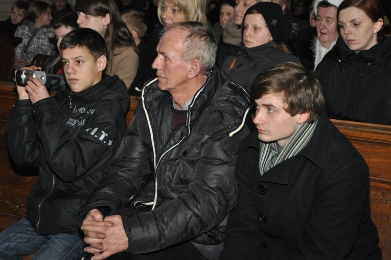 Koncert z sercem