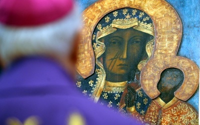 Matura z Maryją