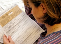 Kościół na utrzymaniu wiernych