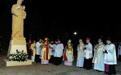 Świętowaliśmy trzy dni