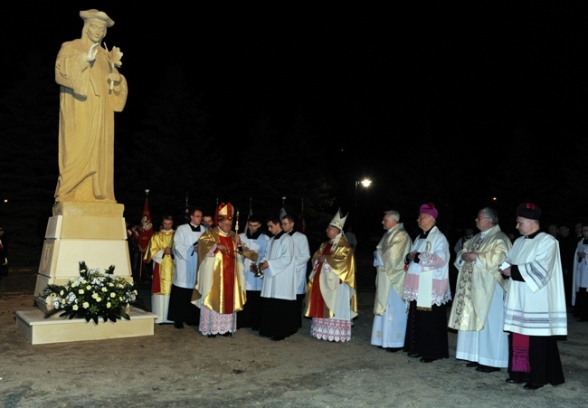 Świętowaliśmy trzy dni