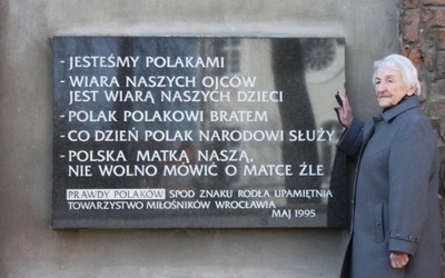 Pięć Prawd Polaków – wciąż aktualne